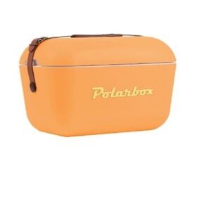 NWT Polarbox Orange Cooler